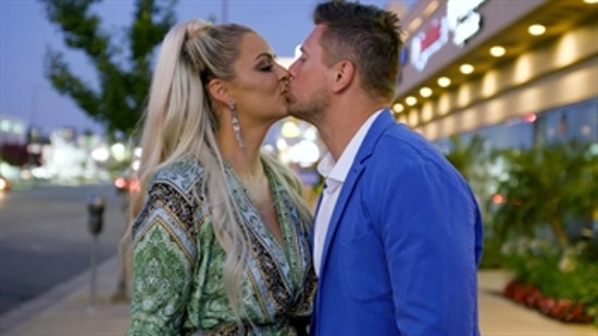 Miz has two huge anniversary surprises for Maryse: Miz & Mrs., May 3, 2021